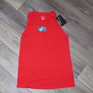NWT Nike tank top